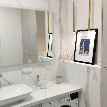 Apartman A Comfortable With A Swimming Pool And Sauna In For 4 People
