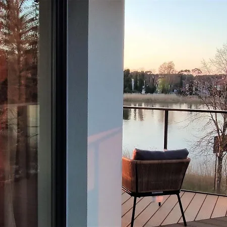 A Comfortable With A Swimming Pool And Sauna In For 4 People Apartman
