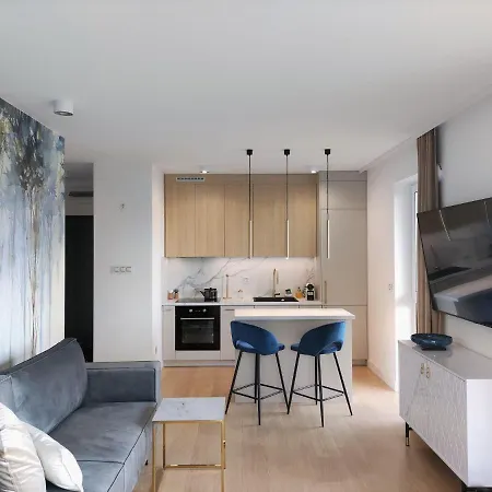 Apartman A Comfortable With A Swimming Pool And Sauna In For 4 People